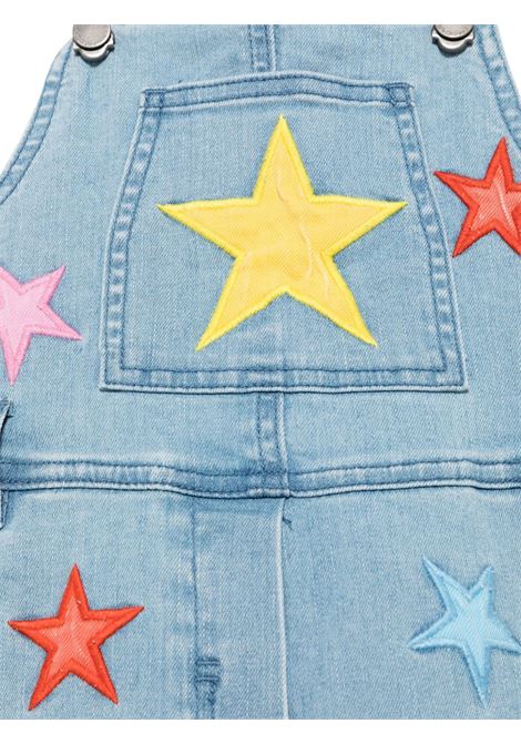Salopette Stella McCartney Kids STELLA MCCARTNEY KIDS | PANTALONI E JEANS | TWAA22-Z0153615